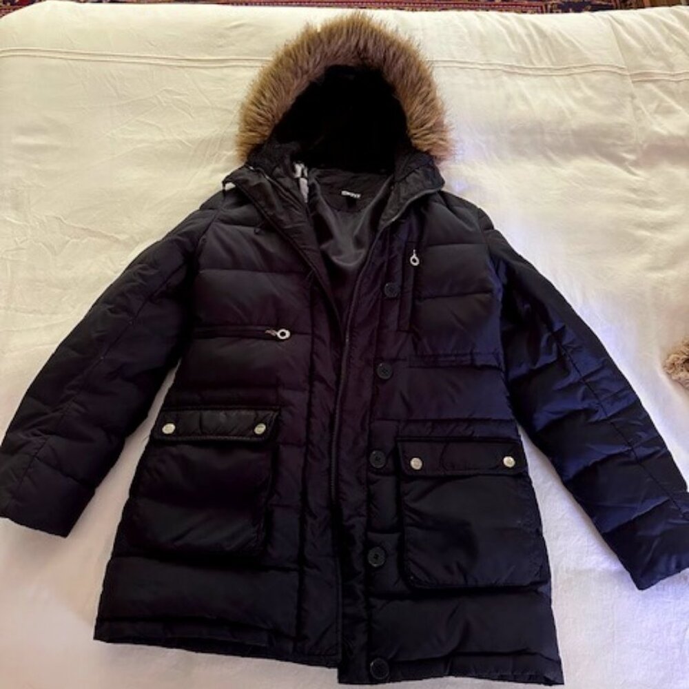 Women's DKNY Jacket